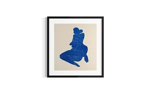 Blue #2