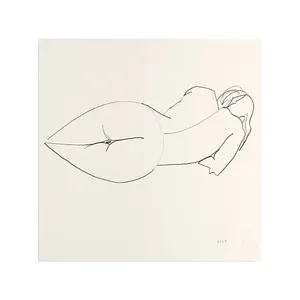 Boceto #6 1
