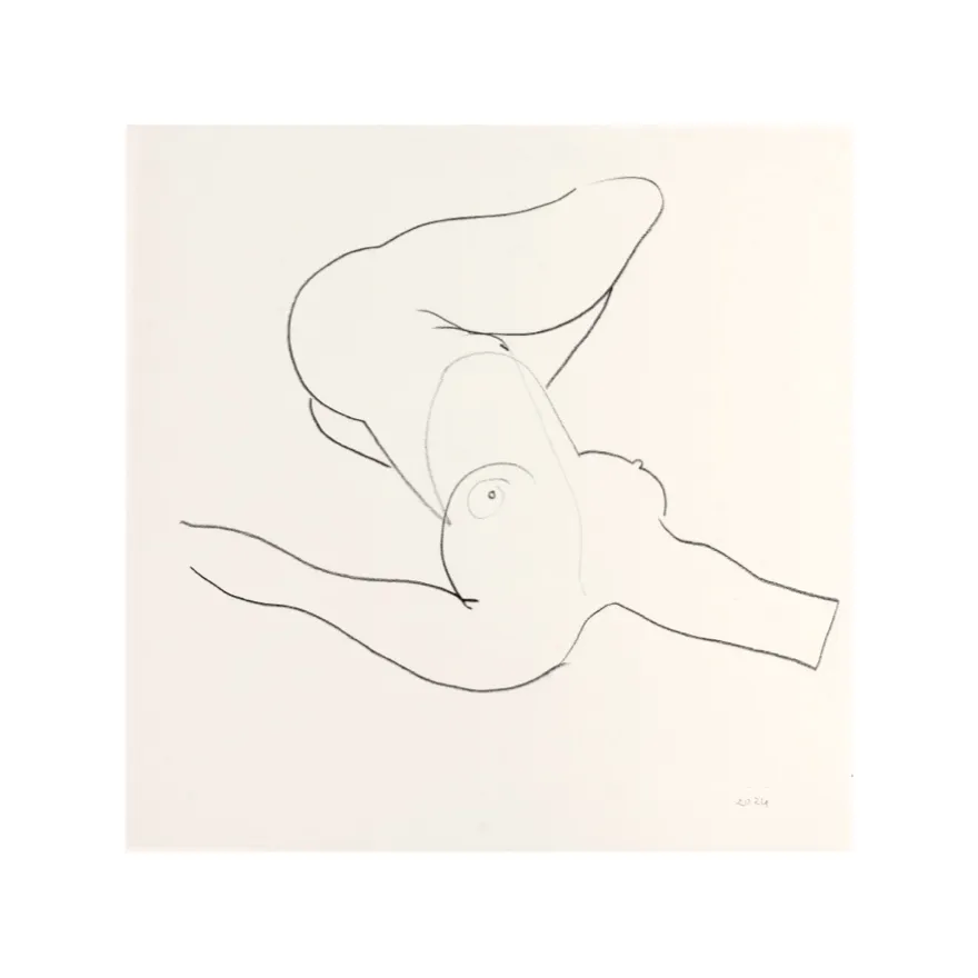Boceto #10