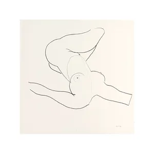 Boceto #10