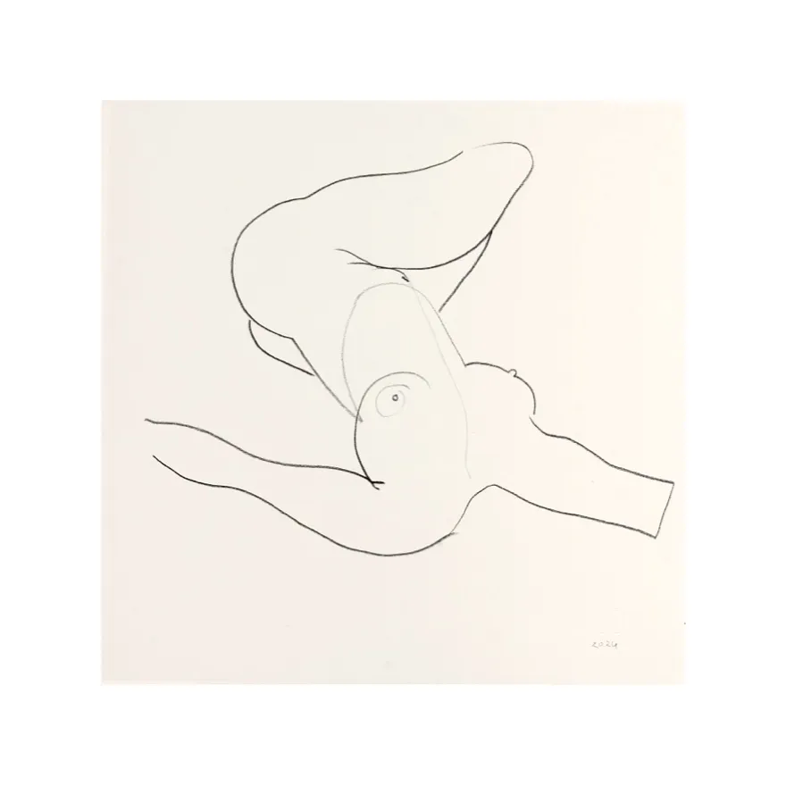 Boceto #10