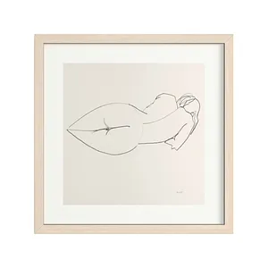 Boceto #6 2