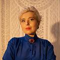 Daria Alioshkina