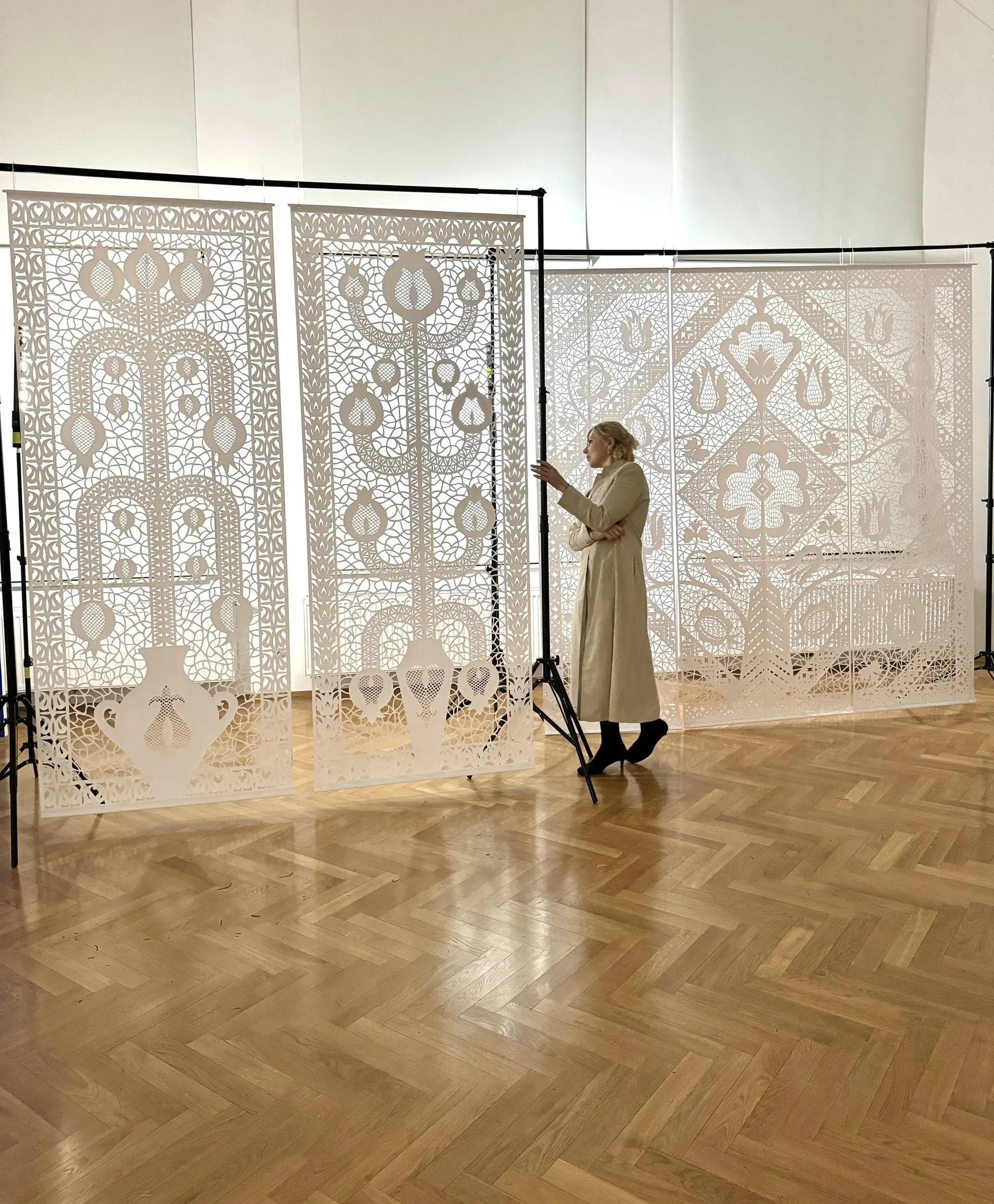 Daria Alëškina