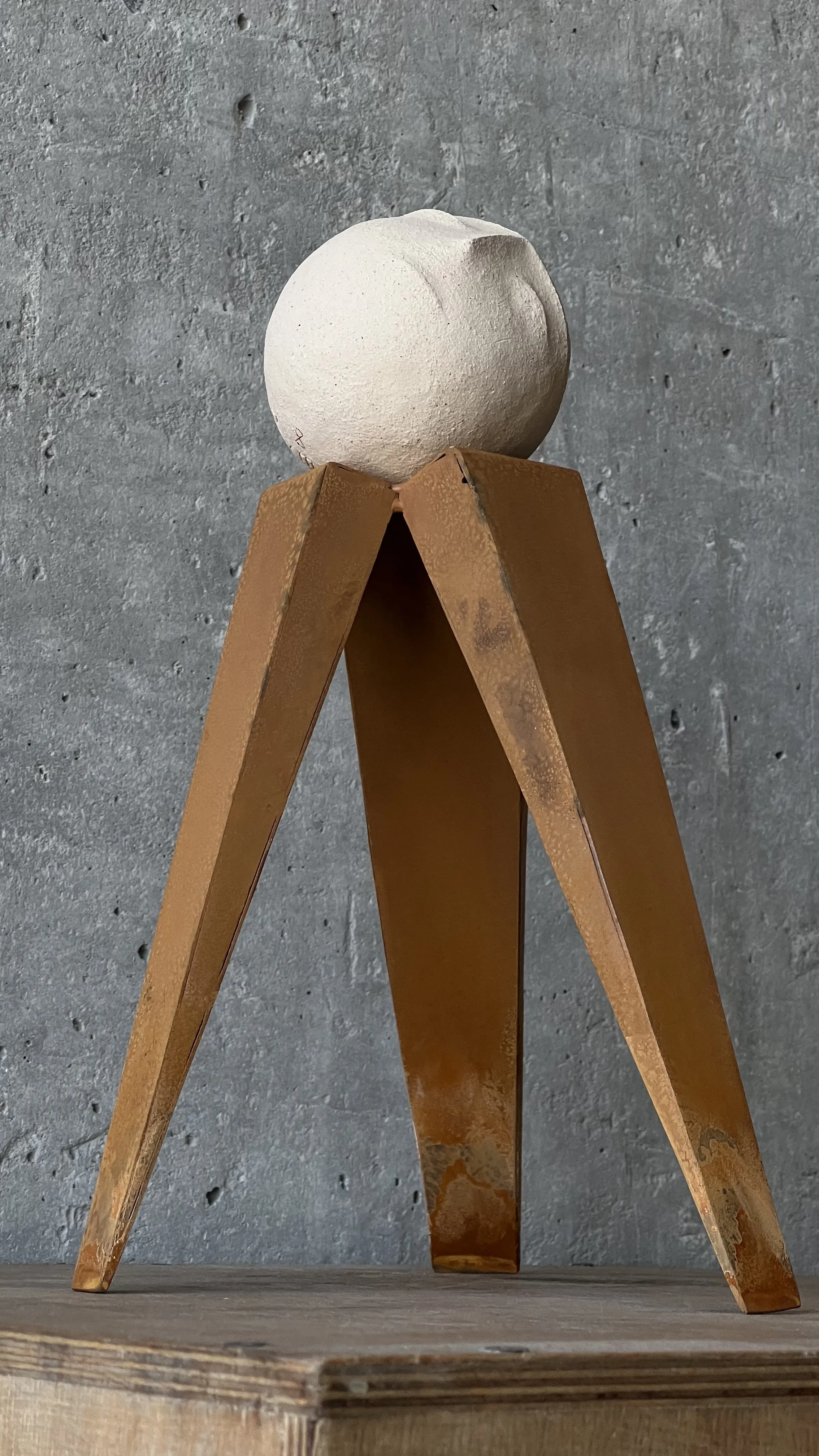 equilibrio
