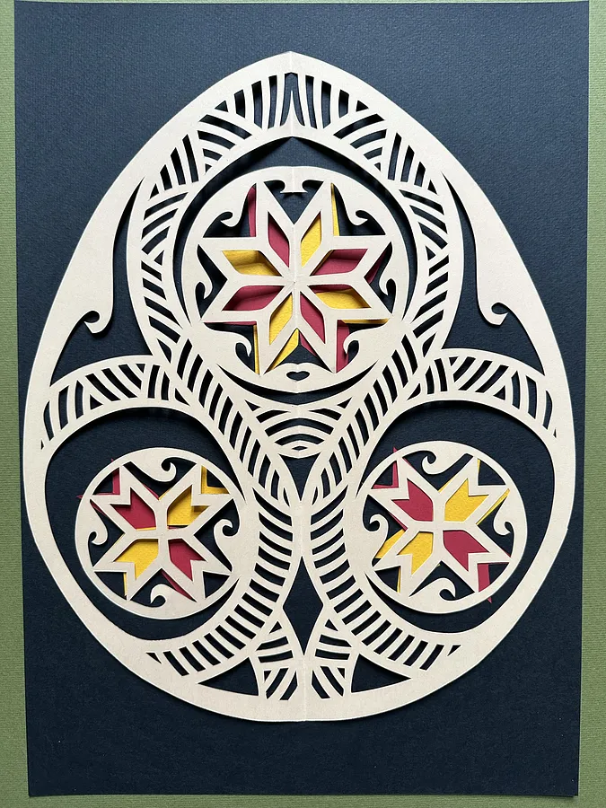 "Tres estrellas"