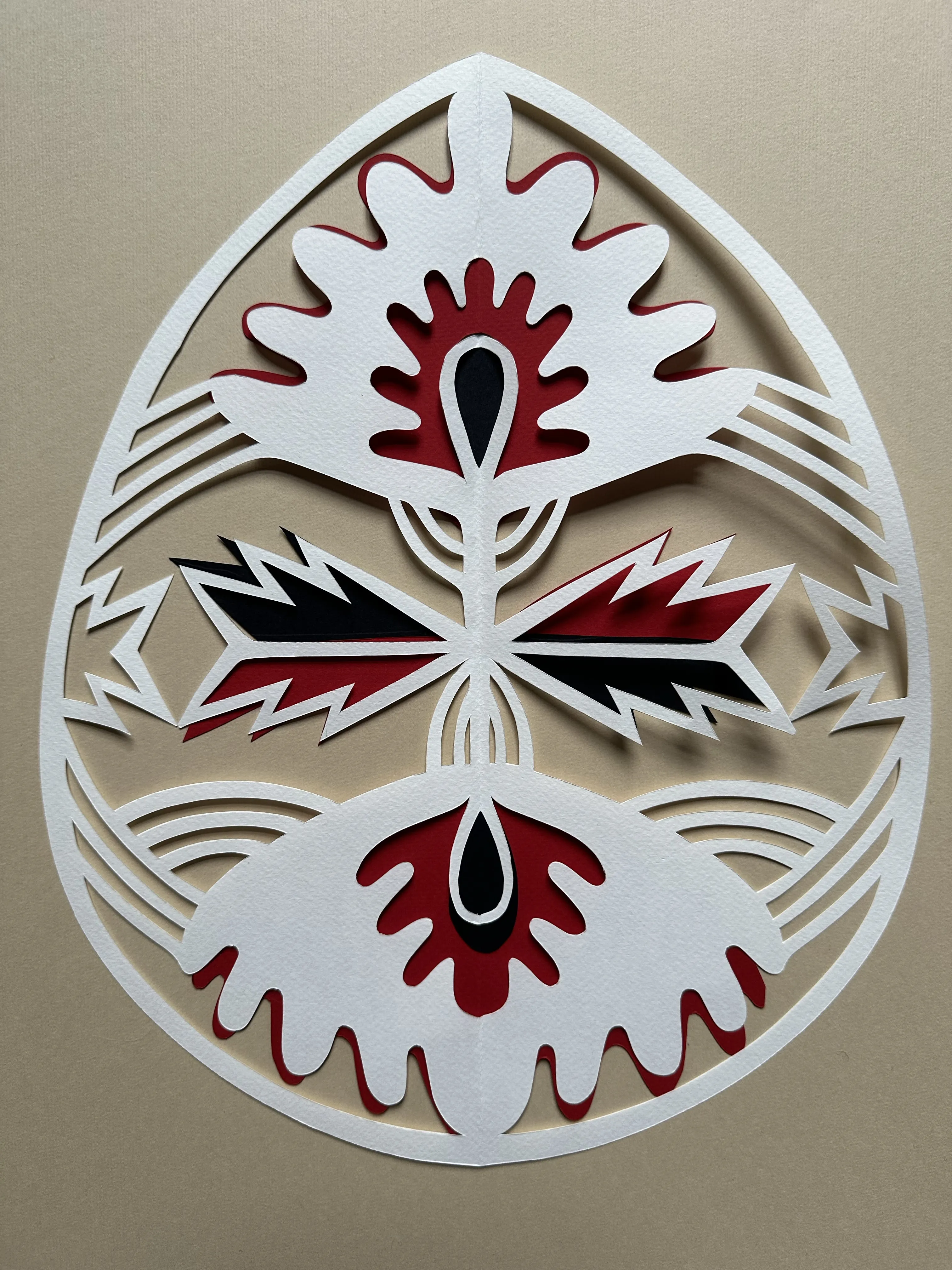 "Pysanka Podilka"