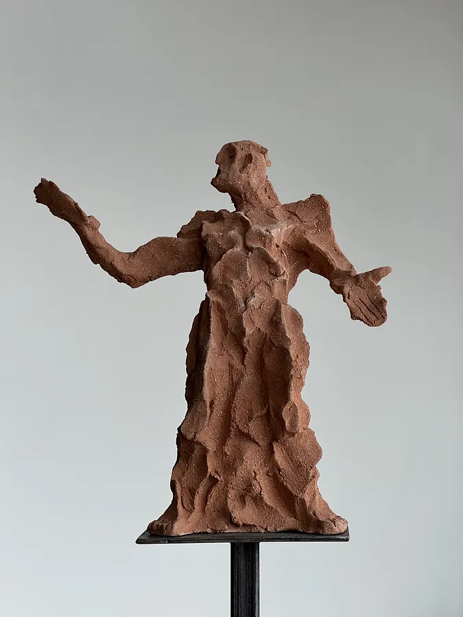 El poeta