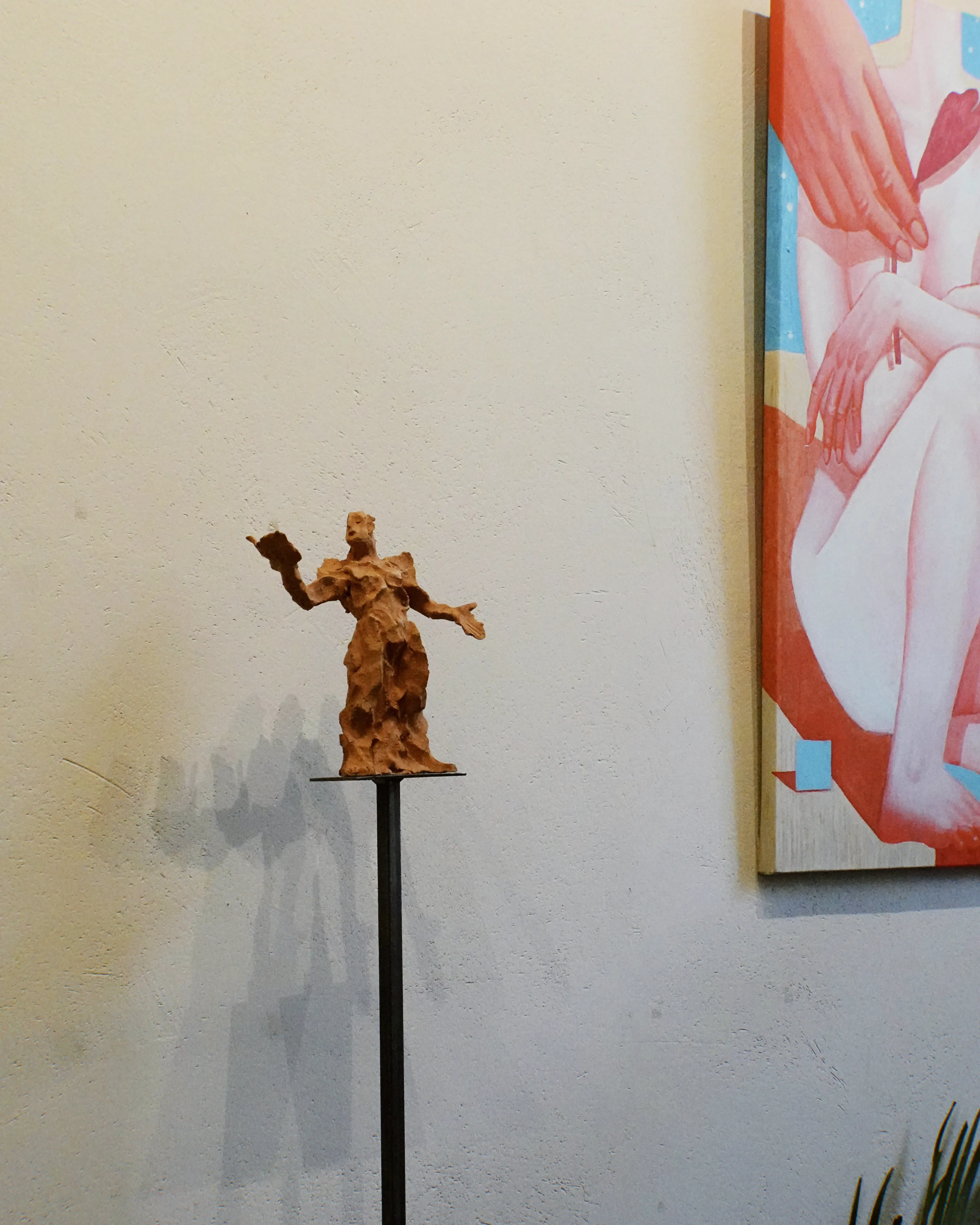 El poeta