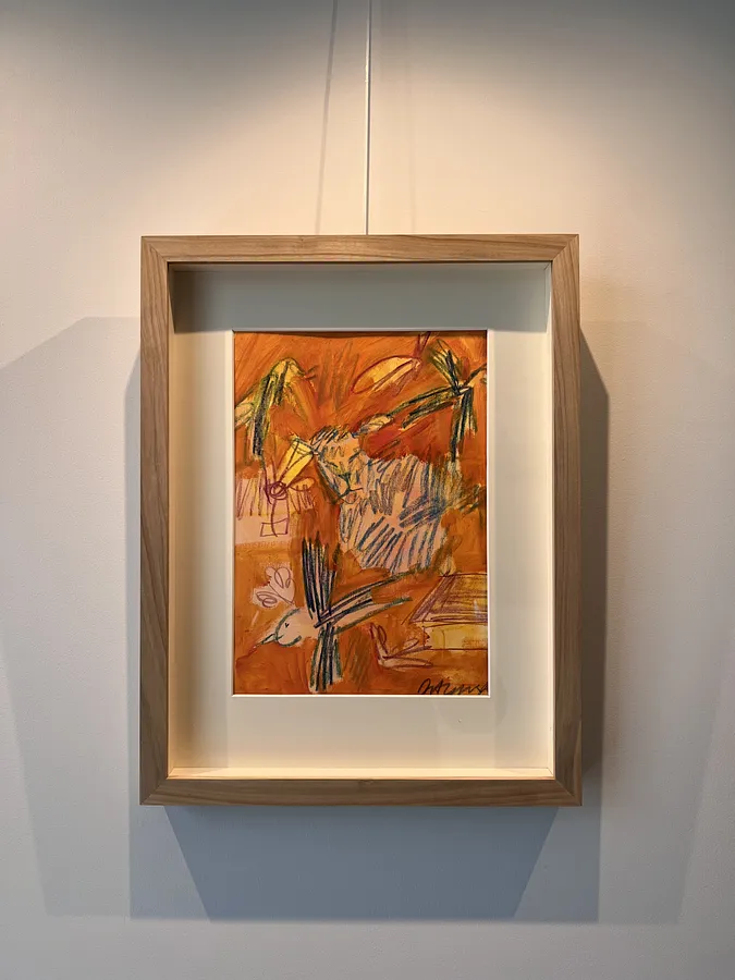 Naranja
