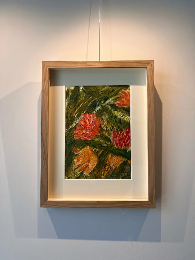 Primaveral