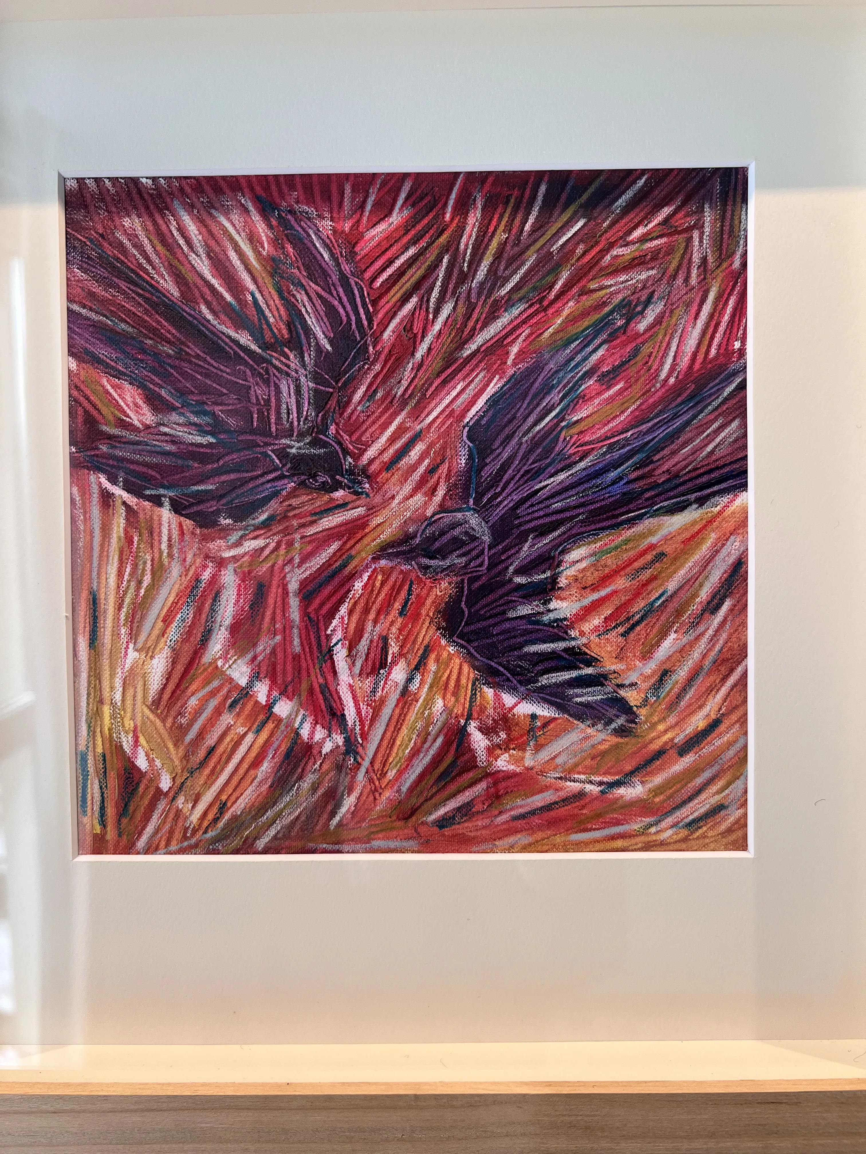 Golondrinas