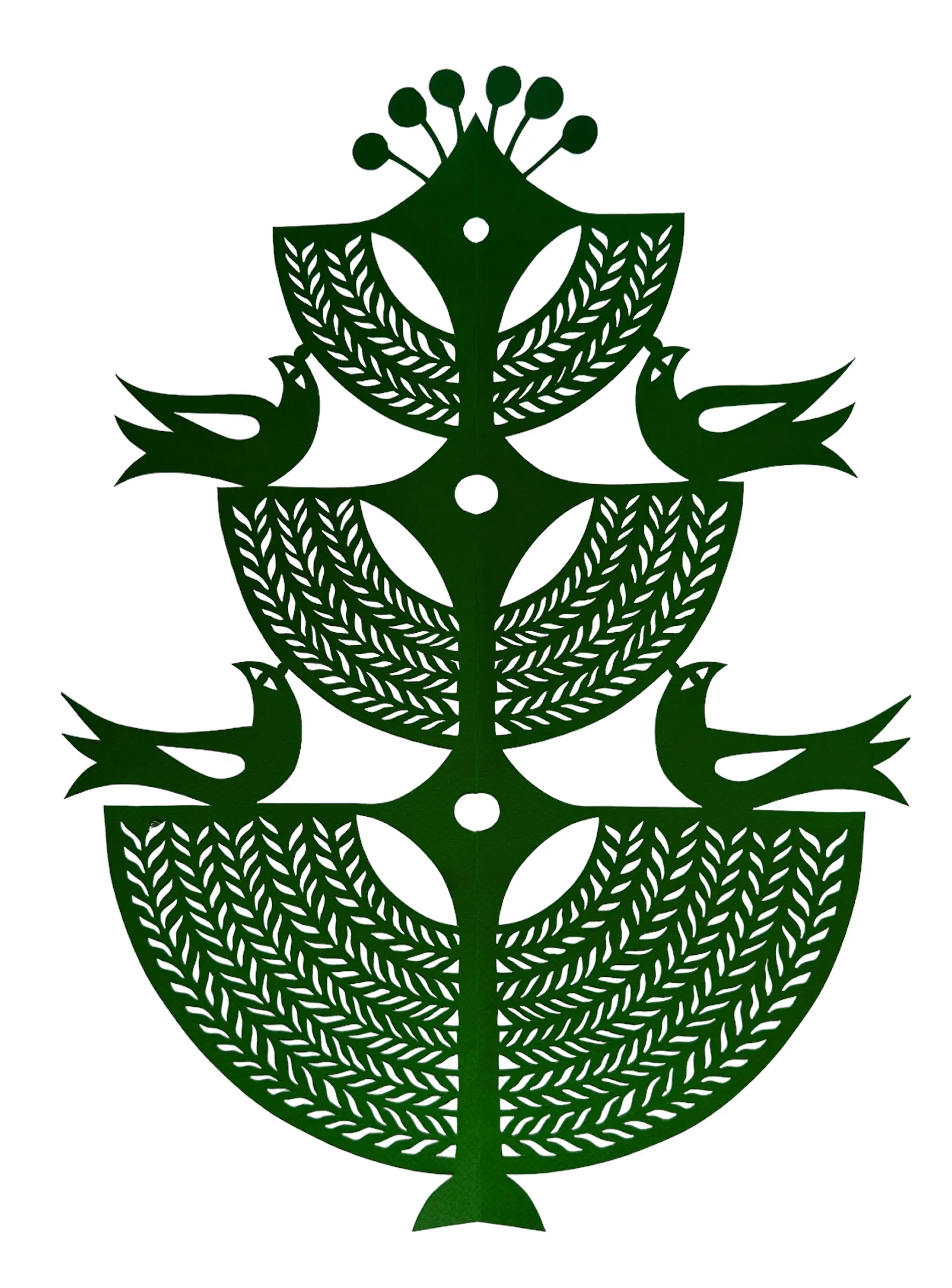 Árbol de la Vida