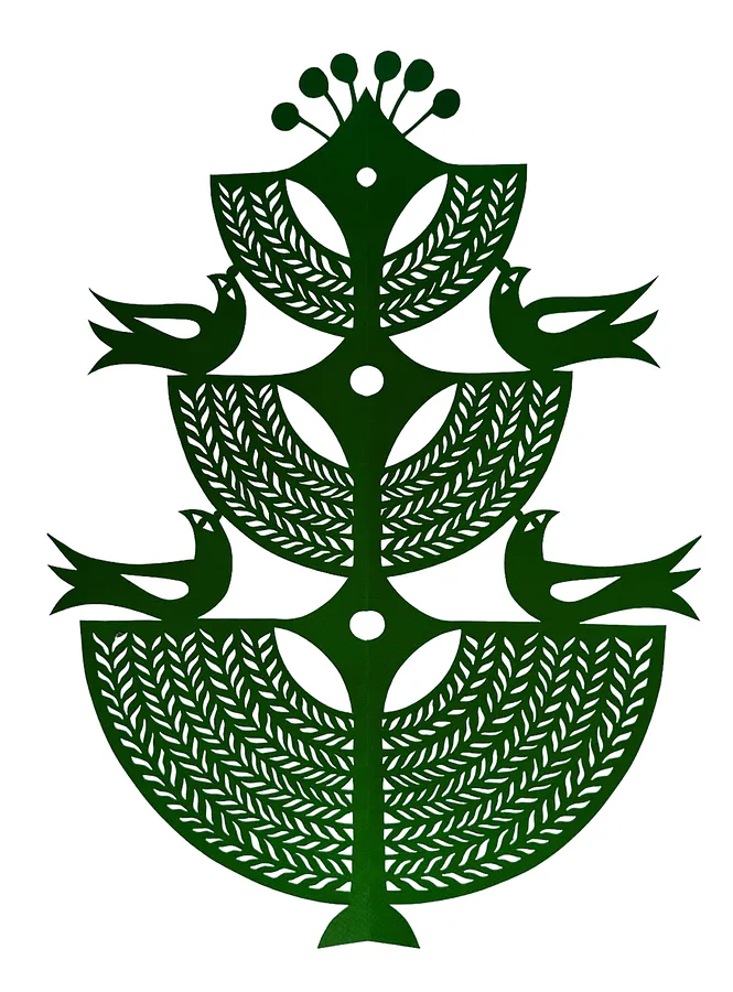 Árbol de la Vida