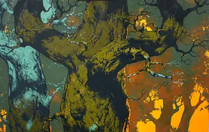 Forest Light   4