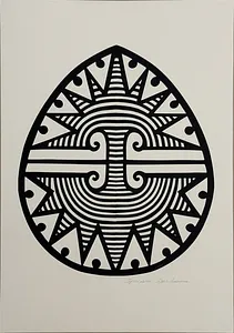 "Patas de gallo" 1