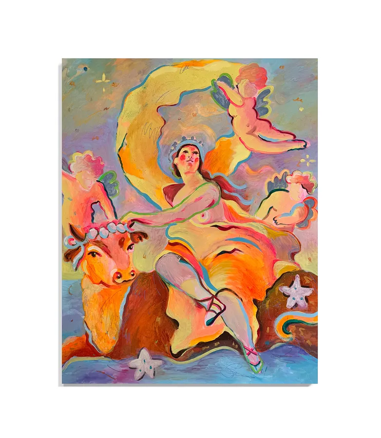 La Europa