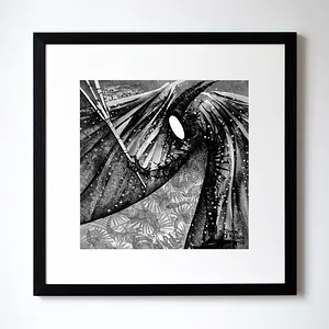 Демон | Demon