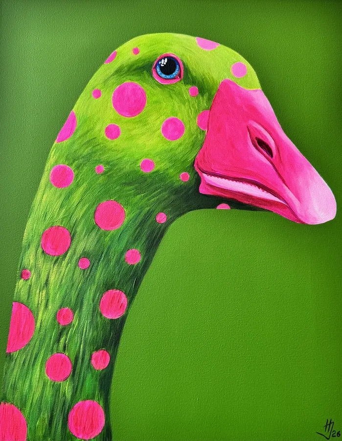 Dopamina rosa