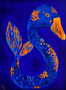 Sea goose