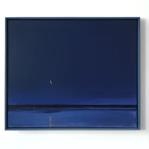 Midnight calm