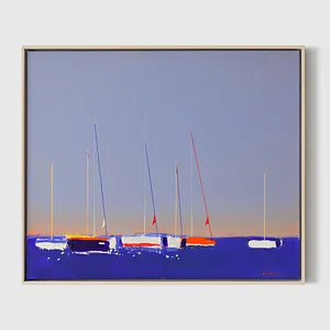 After the Regatta