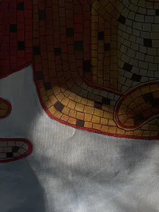 lince a mosaico n. 2 2