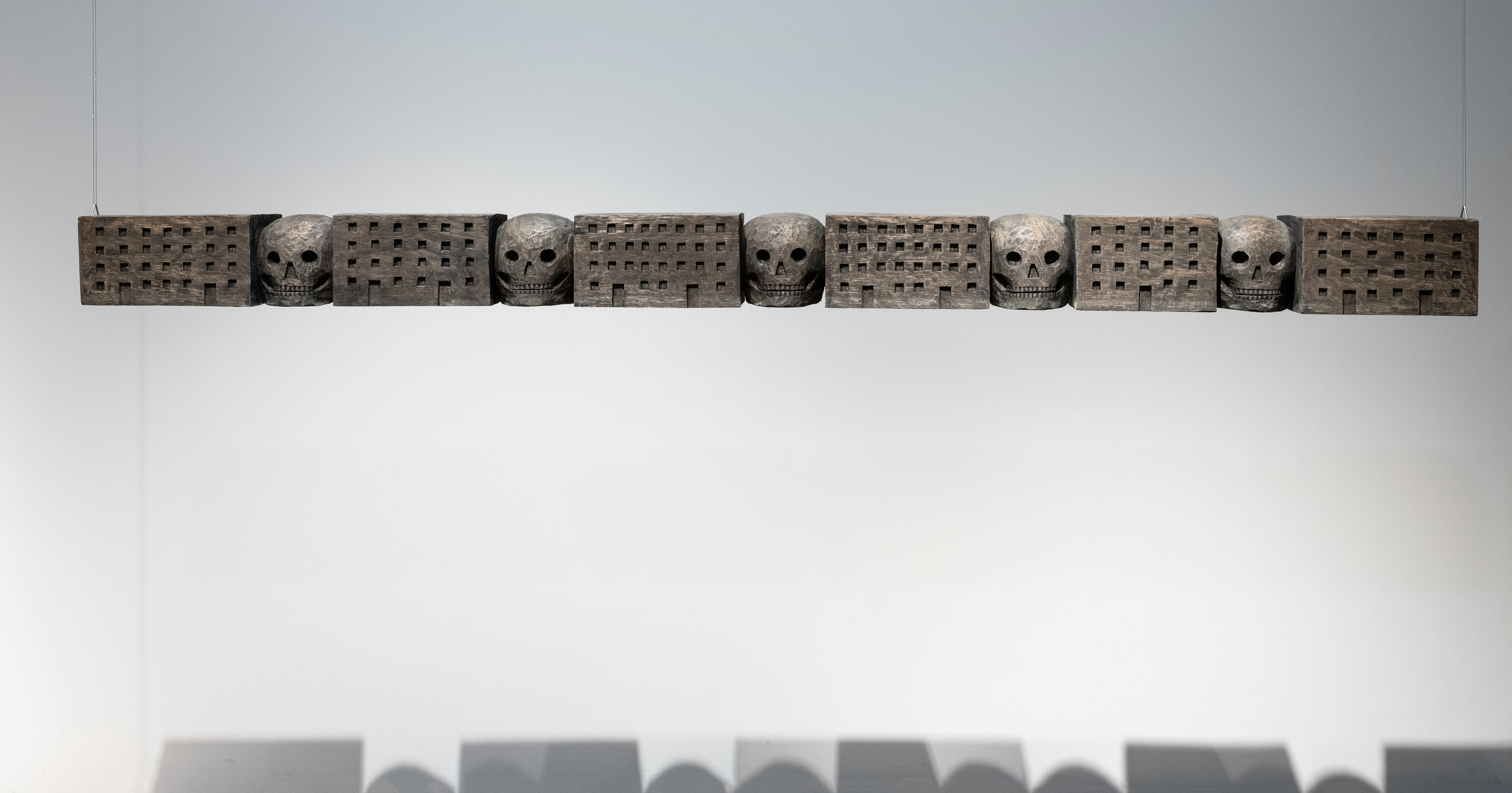 La ciudad y la muerte