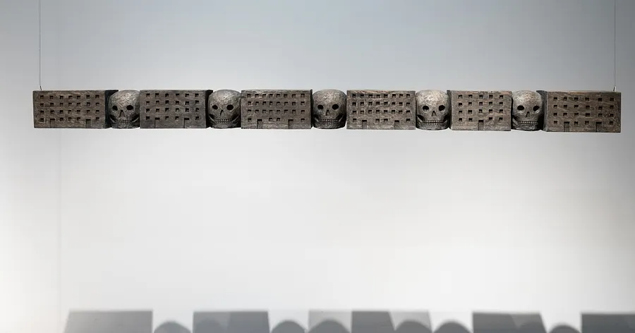 La ciudad y la muerte