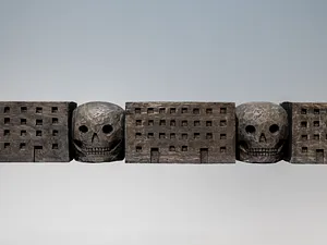 The City and Death 2