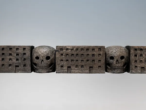 La ciudad y la muerte