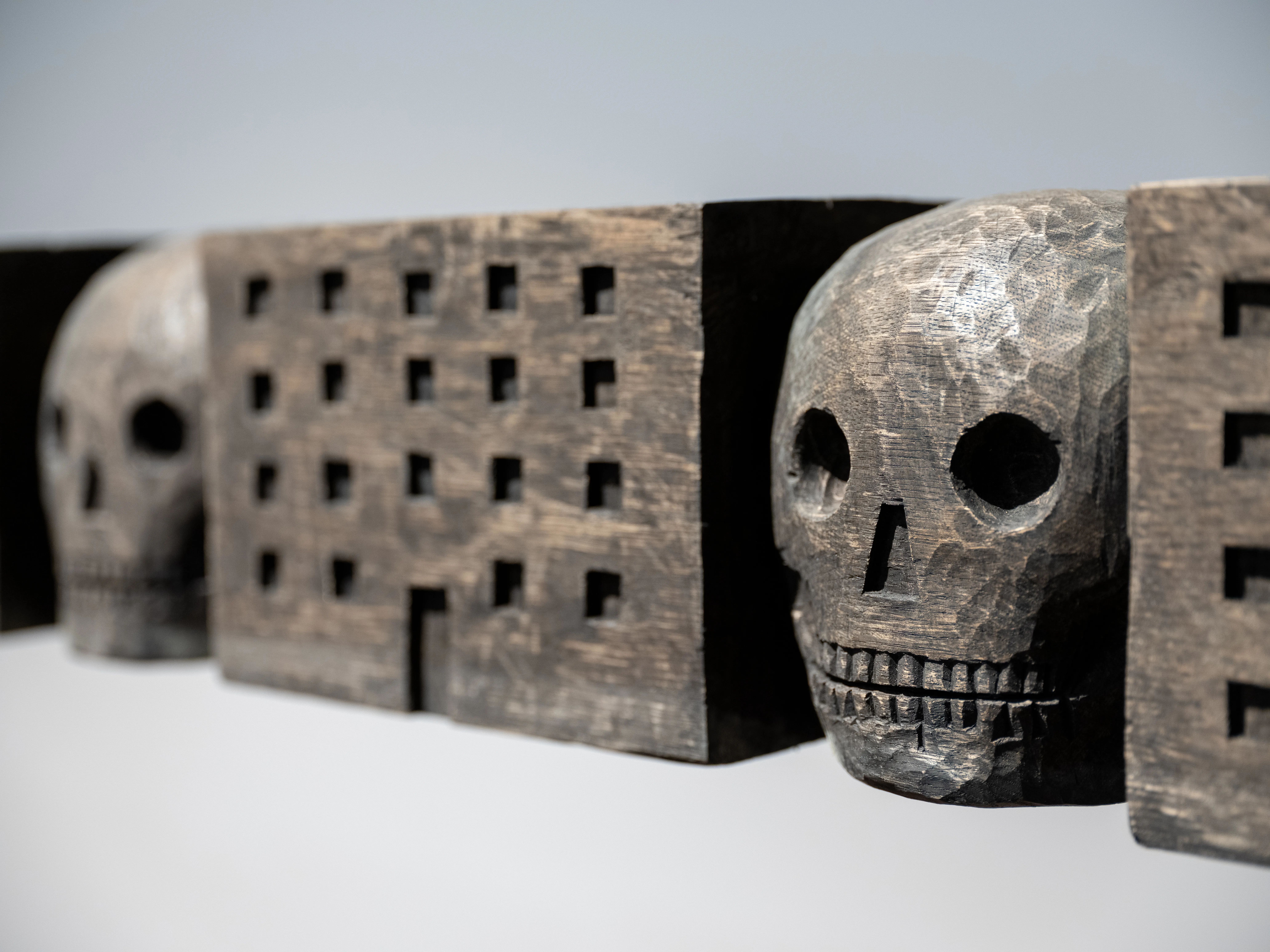 La ciudad y la muerte