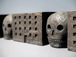 The City and Death 3