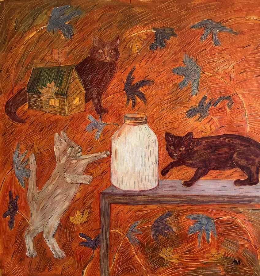 Gatos