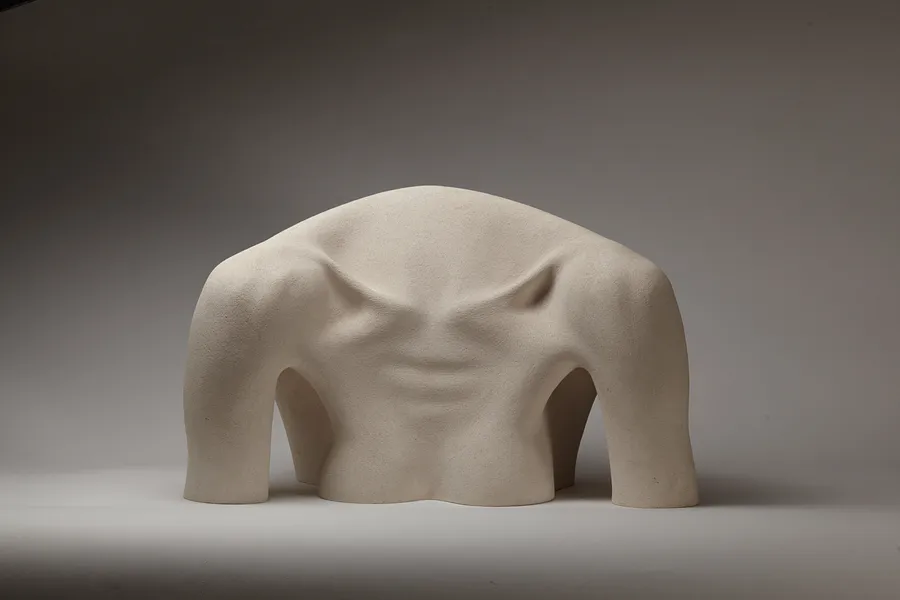 Montañas desnudas