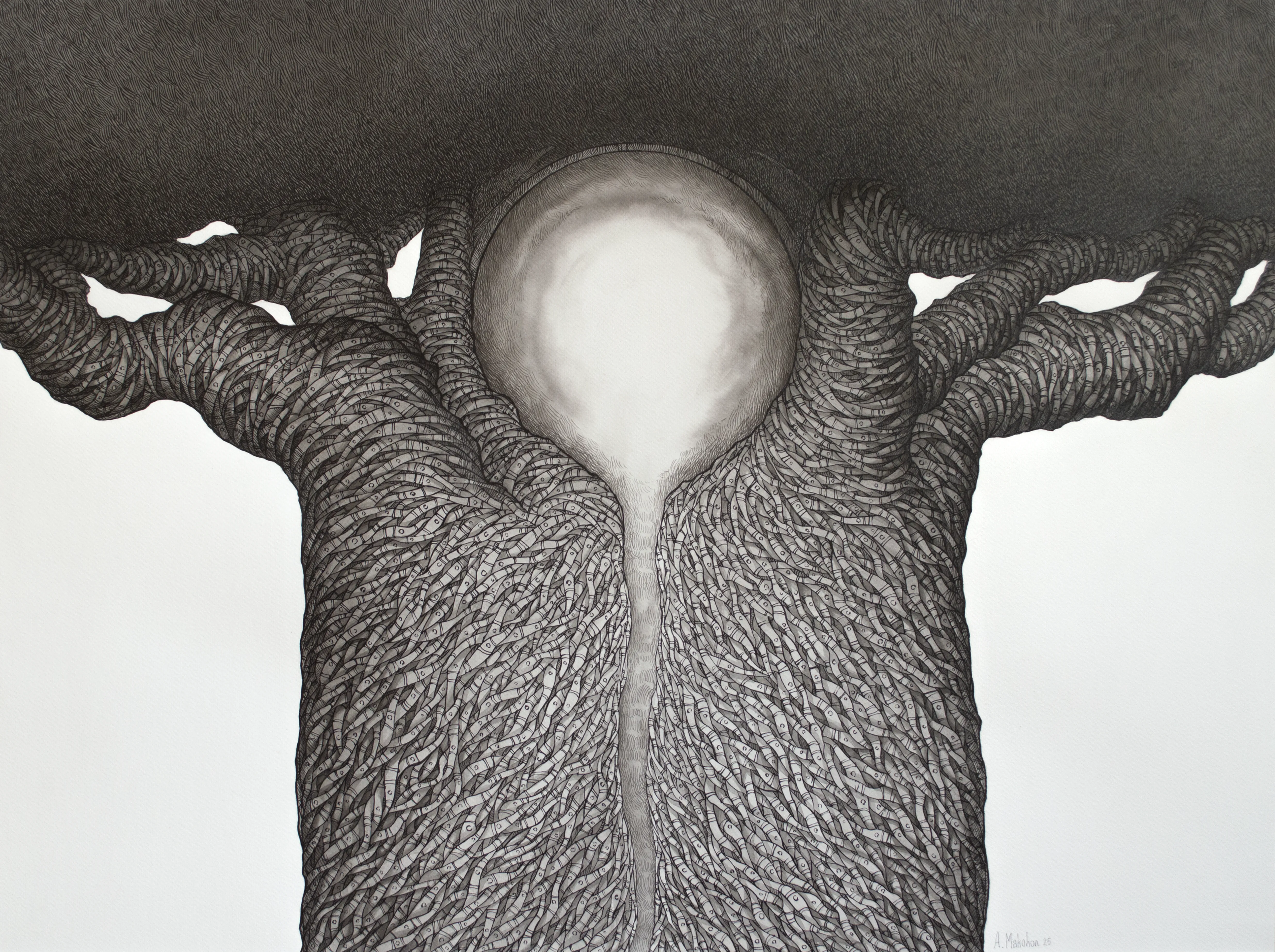 Baum des Lebens II | Tree of Life II