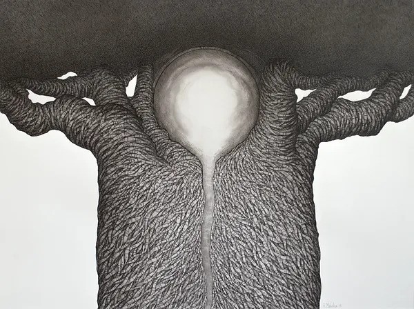 Árbol de la Vida II | Tree of Life II