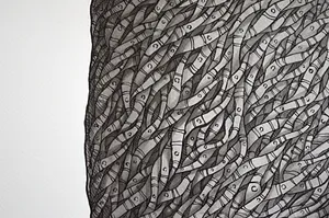 Árbol de la Vida II | Tree of Life II 9