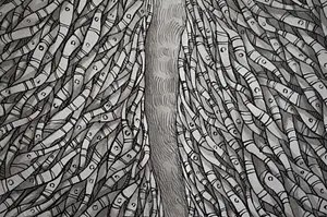 Albero della Vita II | Tree of Life II 10