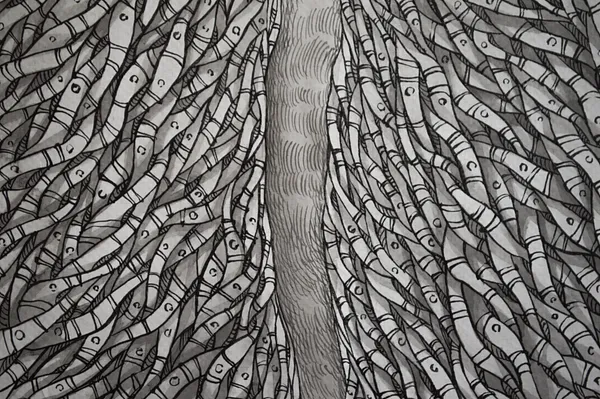 Drzewo Życia II | Tree of Life II 10