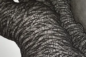 Árbol de la Vida II | Tree of Life II 12