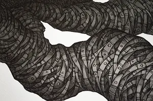 Árbol de la Vida II | Tree of Life II 13