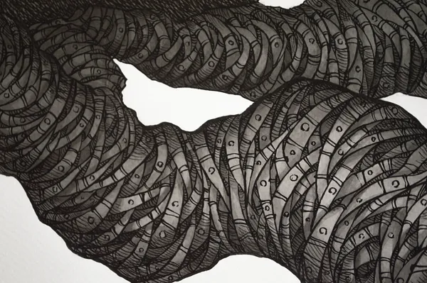 Drzewo Życia II | Tree of Life II 13