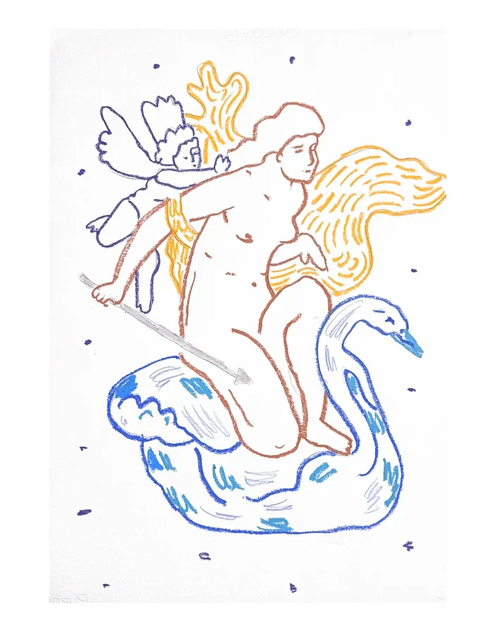 Leda