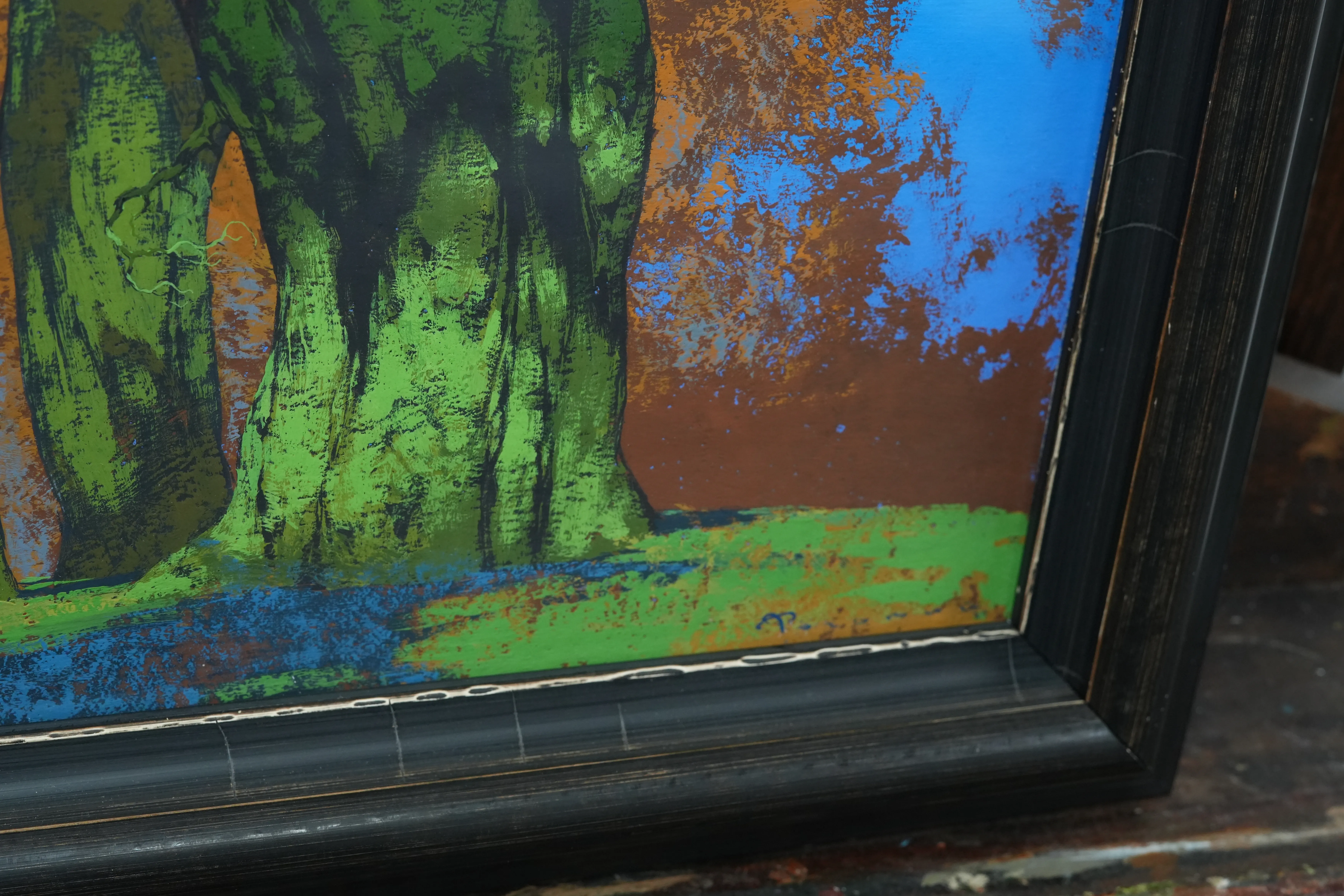 Spring Sensation