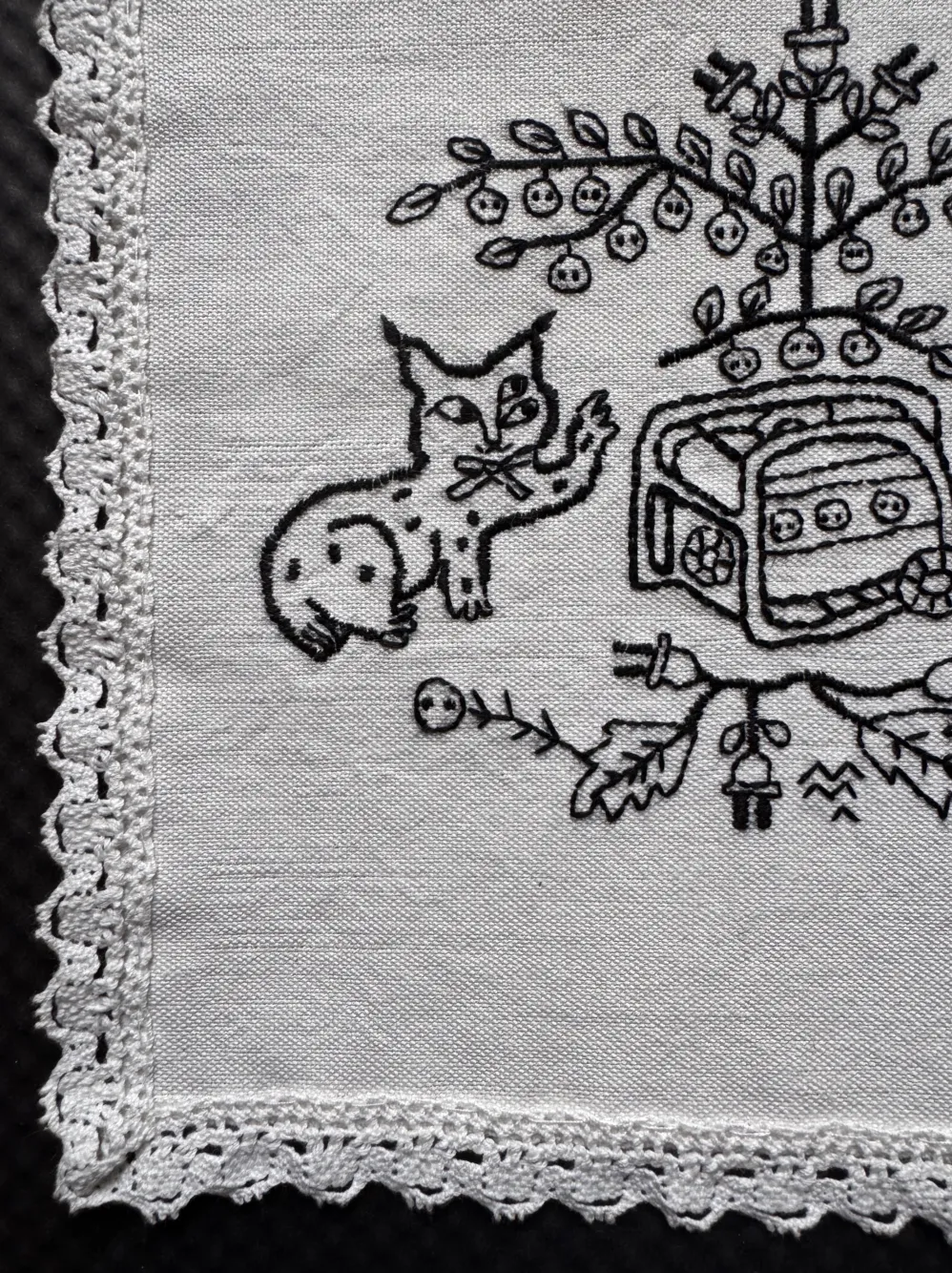 Symbols of Prosperity