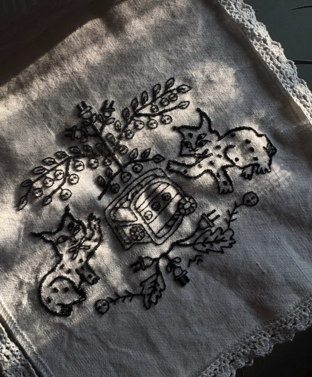 Symbols of Prosperity