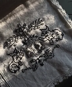 Symbols of Prosperity 5