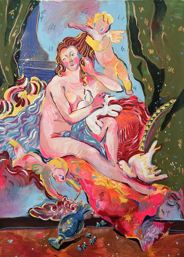 Venus
