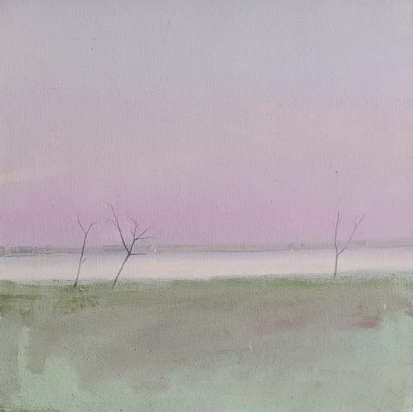 Bessarabian lake